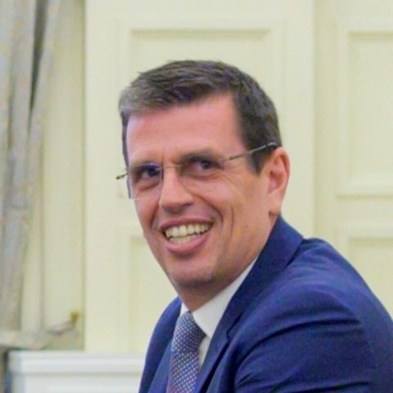 Δημήτρης Καιρίδης