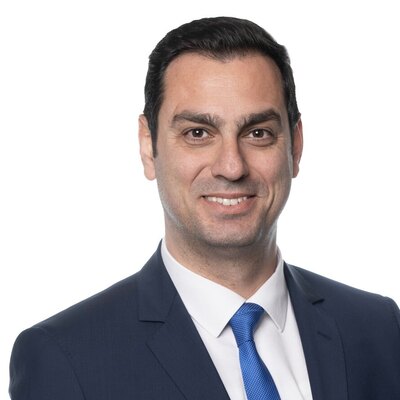 Σπύρος Κουλκουδίνας