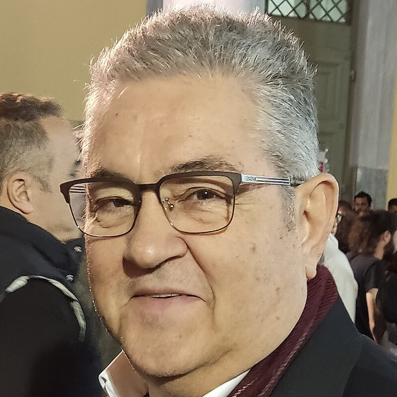Δημήτρης Κουτσούμπας