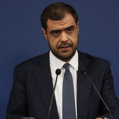 Παύλος Μαρινάκης