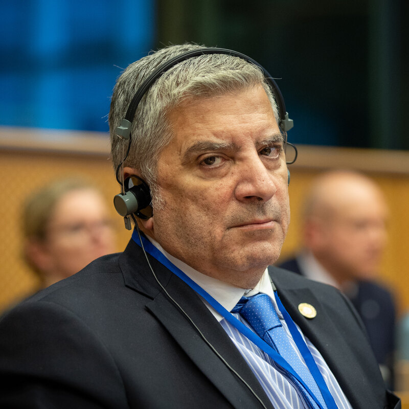 Γιώργος Πατούλης