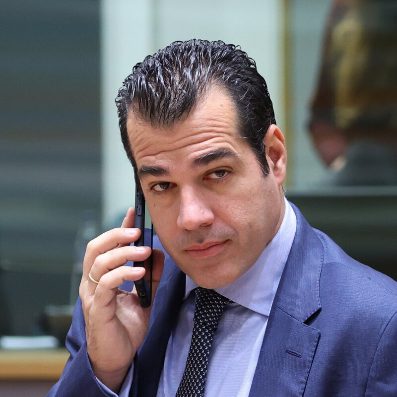 Θάνος Πλεύρης
