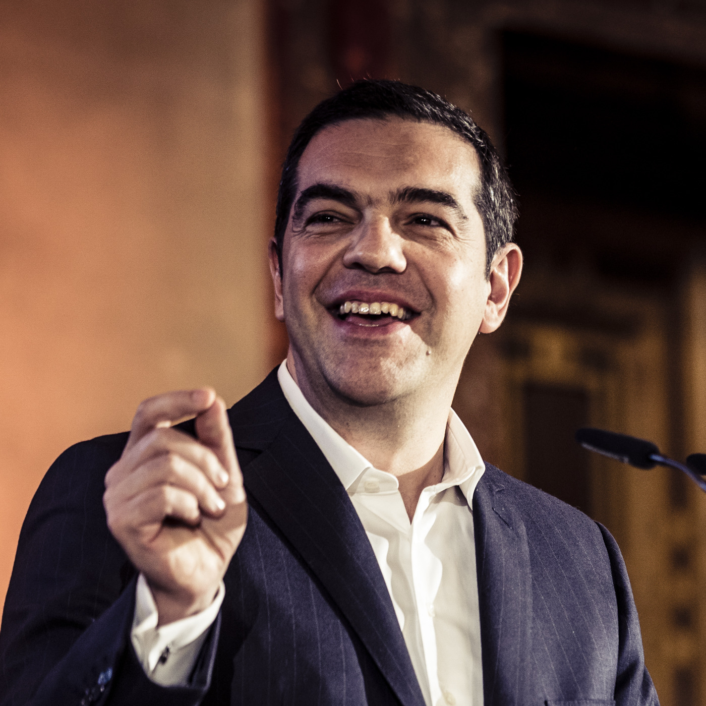 Αλέξης Τσίπρας
